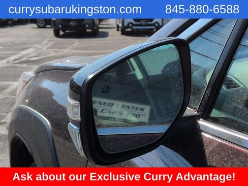 Used 2025 Subaru Outback Limited w/ Popular Package #2 AWD/4WD image 12