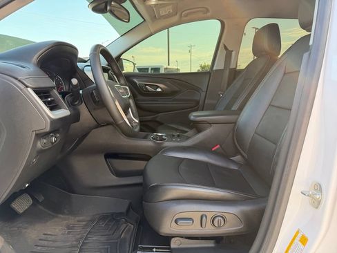 Used 2023 GMC Terrain SLT w/ Elevation Edition FWD image 13