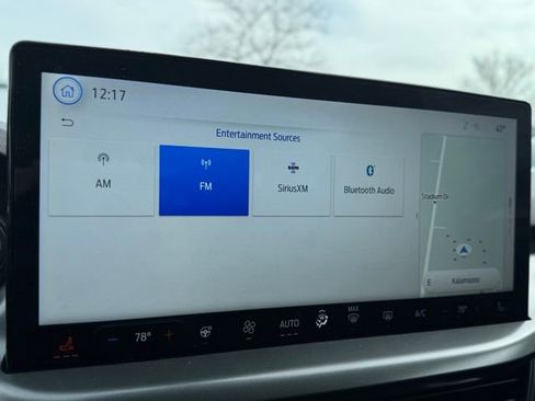 Used 2023 Ford Escape Active image 32