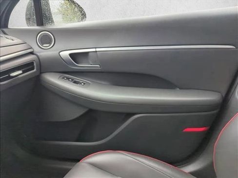 Used 2023 Hyundai Sonata SEL Plus image 27