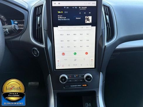 Used 2024 Ford Edge SEL image 18