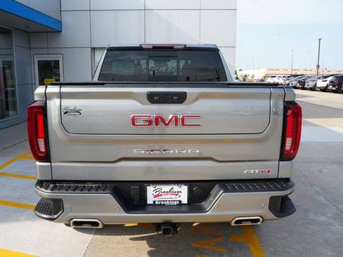 Used 2023 GMC Sierra 1500 AT4 w/ AT4 Premium Package AWD/4WD image 31