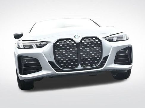 New 2027 BMW 430i Coupe w/ M Sport Package AWD/4WD image 39
