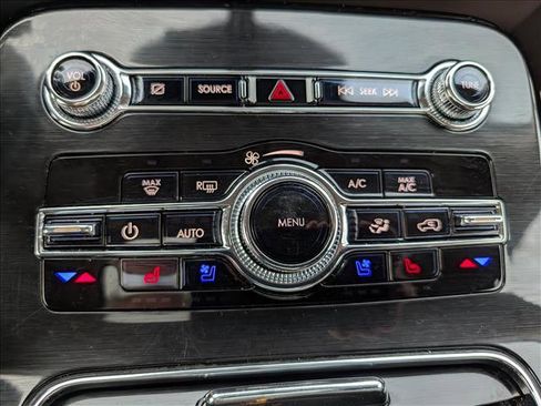 Certified 2022 Lincoln Nautilus Reserve image 35