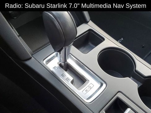 Used 2017 Subaru Legacy 2.5i Limited image 27