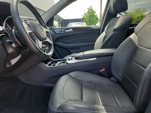 Used 2015 Mercedes-Benz ML 400 4MATIC image 19