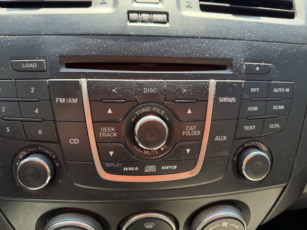 Used 2012 MAZDA MAZDA5 Sport FWD image 33