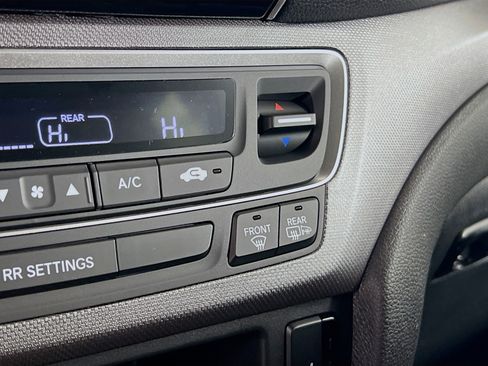 New 2026 Honda Ridgeline RTL image 11