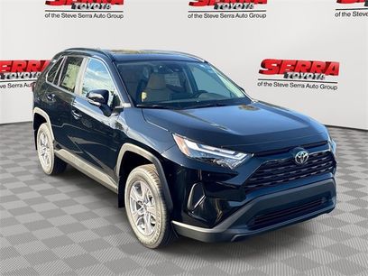 New 2025 Toyota RAV4 XLE w/ Convenience Package