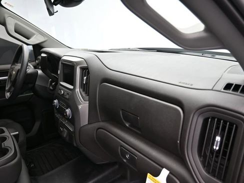 New 2026 Chevrolet Silverado 1500 W/T w/ Trailering Package AWD/4WD image 39