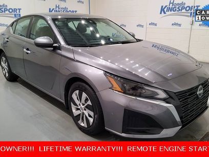 Used 2023 Nissan Altima 2.5 S