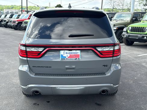 Certified 2024 Dodge Durango R/T image 6
