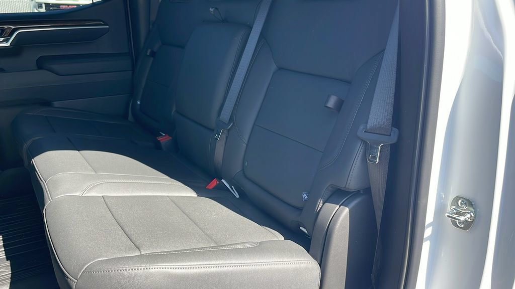 New 2026 GMC Sierra 1500 Elevation w/ Elevation Premium Package AWD/4WD image 13