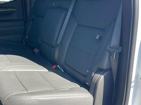 New 2026 GMC Sierra 1500 Elevation w/ Elevation Premium Package image 13