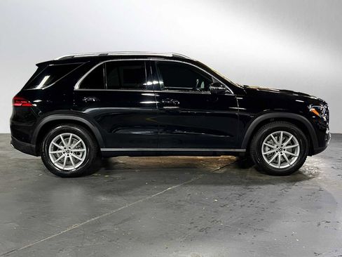 Used 2026 Mercedes-Benz GLE 350 4MATIC image 3