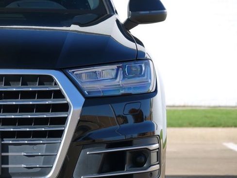 Used 2018 Audi Q7 3.0T Prestige w/ Prestige Package image 35