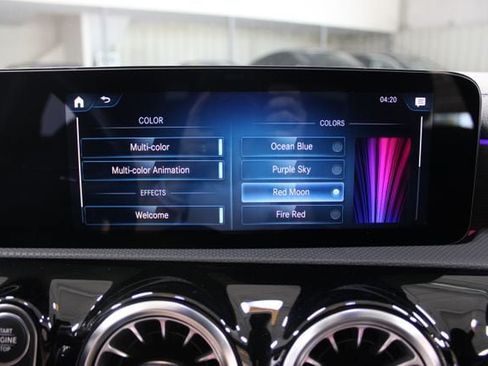 Used 2021 Mercedes-Benz A 220 image 24