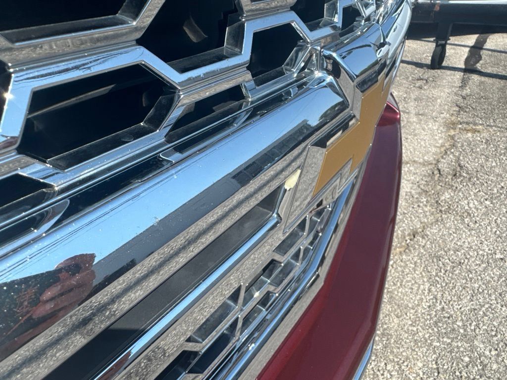Used 2015 Chevrolet Silverado 1500 LT w/ All Star Edition RWD image 10