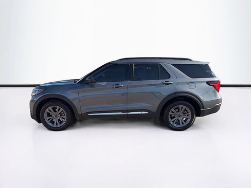 Used 2025 Ford Explorer Active w/ Active Comfort Package AWD/4WD image 8