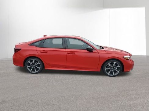 New 2026 Honda Civic Sport Touring image 10