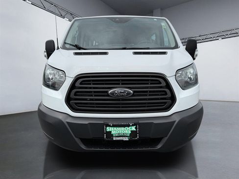 Used 2016 Ford Transit 350 XL RWD image 10
