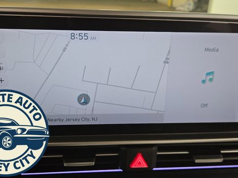 Used 2023 Hyundai Ioniq 6 SEL image 13