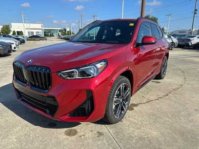 New 2026 BMW X1 xDrive28i w/ Technology Package