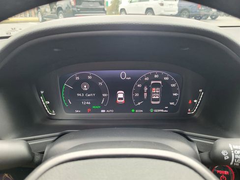 Certified 2023 Honda Accord Sport image 21