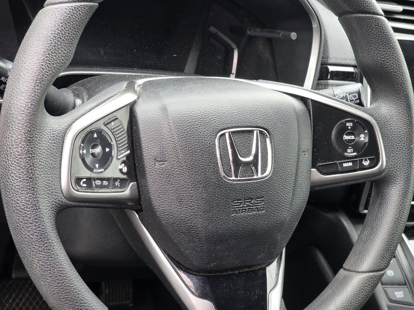 Used 2018 Honda CR-V EX image 18