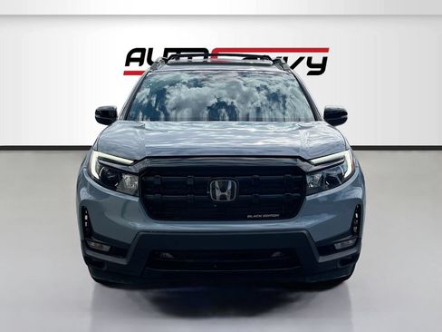 Used 2024 Honda Ridgeline Black Edition image 2
