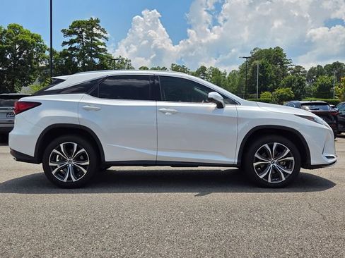 Used 2020 Lexus RX 350 FWD w/ Premium Package image 6