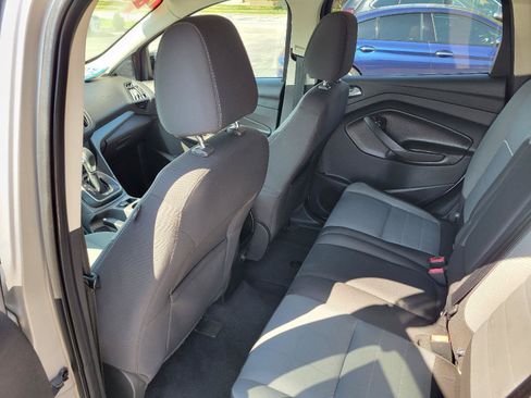 Used 2014 Ford Escape SE FWD image 6