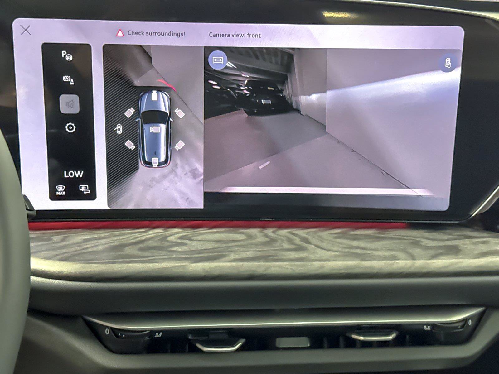New 2026 Audi Q5 2.0T AWD/4WD image 19
