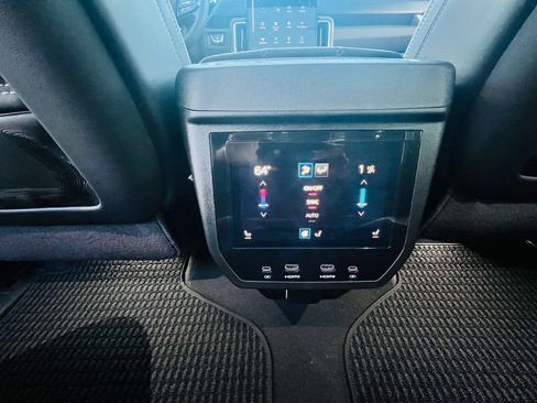 New 2026 GMC Yukon Denali Ultimate image 42