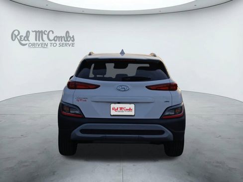 Used 2023 Hyundai Kona SEL w/ Convenience Package image 4