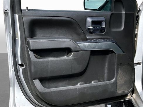 Used 2014 Chevrolet Silverado 1500 LT AWD/4WD image 15