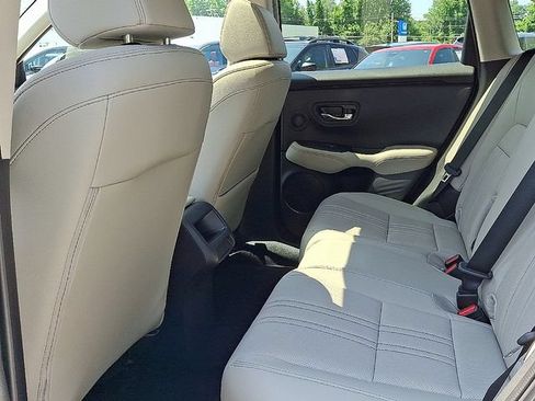 New 2027 Honda HR-V EX-L image 10