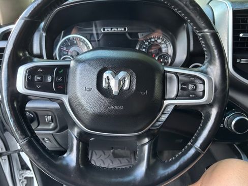 Used 2020 RAM 1500 Big Horn image 30