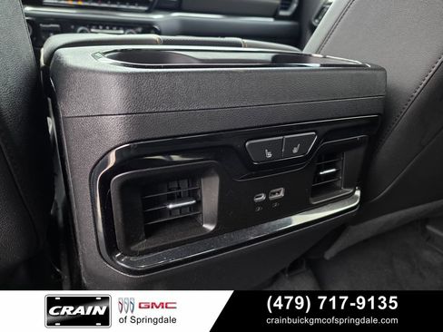 Used 2022 Chevrolet Silverado 1500 ZR2 w/ Technology Package AWD/4WD image 25