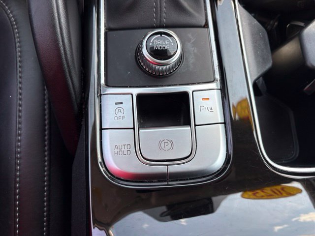 Used 2025 Kia Telluride S FWD image 20