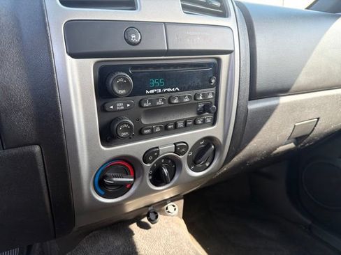 Used 2011 Chevrolet Colorado LT w/ Power Convenience Package RWD image 18
