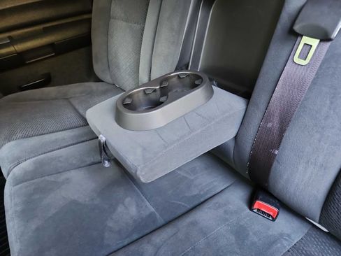 Used 2007 Chevrolet Silverado 1500 LT w/ 1LT Convenience Package image 28