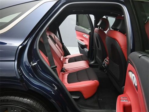 Used 2025 Genesis GV70 2.5T w/ Sport Prestige Package image 26