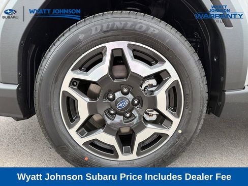 New 2026 Subaru Outback Touring AWD/4WD image 3