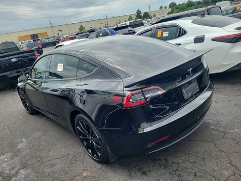 Used 2019 Tesla Model 3 Standard Range RWD image 3