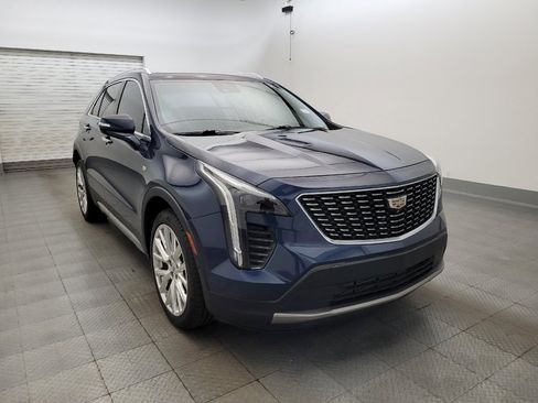 Used 2019 Cadillac XT4 Premium Luxury FWD image 13