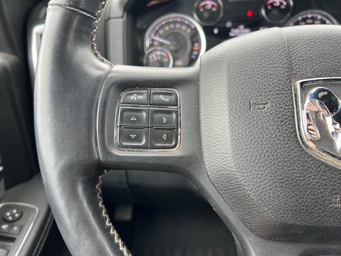 Used 2018 RAM 2500 Power Wagon w/ Luxury Group AWD/4WD image 28