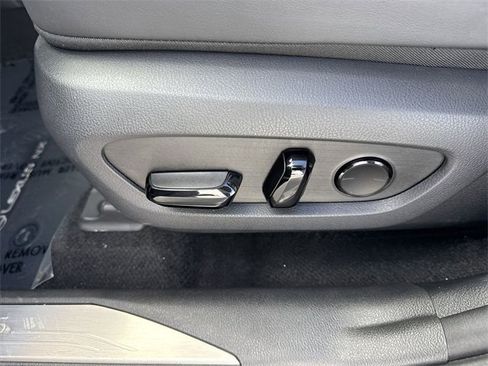 Certified 2022 Lexus NX 350 AWD w/ Premium Package image 12