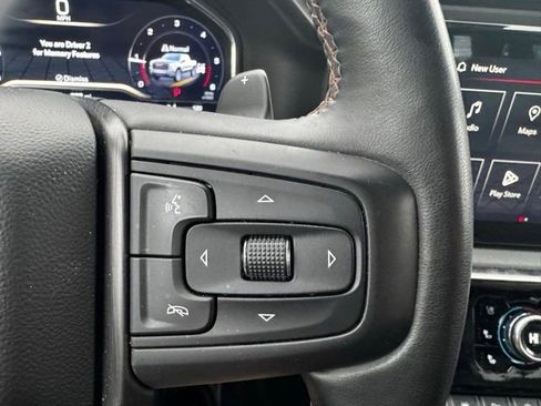 Used 2024 GMC Sierra 1500 AT4 w/ AT4 Premium Package AWD/4WD image 24