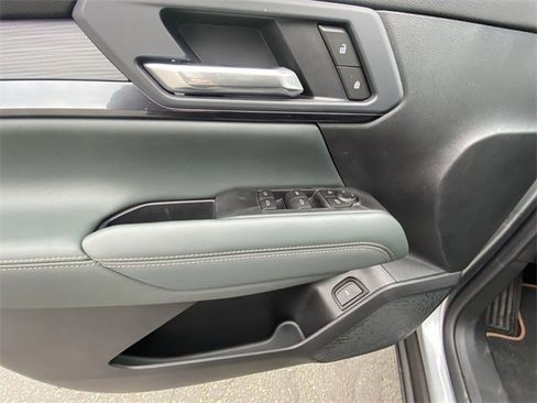 New 2026 GMC Terrain AT4 w/ Technology Package II image 13